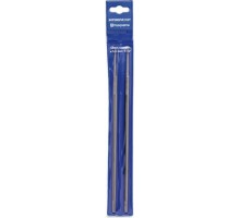 Напильник круглый HUSQVARNA d 5.5 для заточки цепей уп (2 шт.) 5100956-01 [5100956-01]