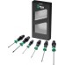 Набор отверток WERA Kraftform Comfort 1334/6 SATZ 6TLG / 6 PCS WE-031551 [WE-031551]