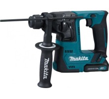 Перфоратор аккумуляторный MAKITA HR140DWAJ