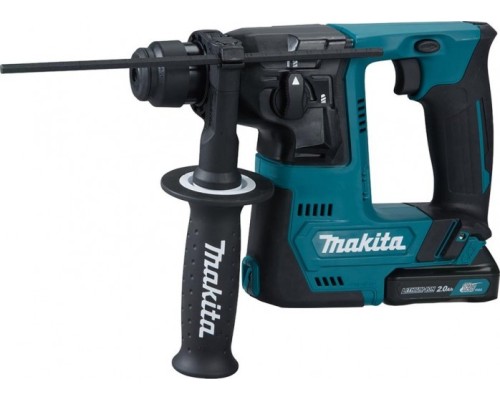 Перфоратор аккумуляторный MAKITA HR140DWAJ