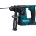 Перфоратор аккумуляторный MAKITA HR140DWAJ