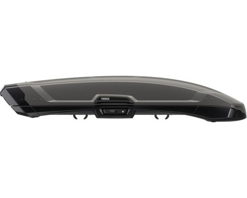 Бокс THULE Vector L серый матовый 613700