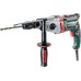 Дрель ударная сетевая METABO SBEV 1300 - 2 (БЗП) двухскоростная [600785500] кейс, патрон Futuro Top