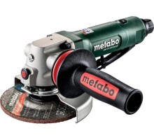 Угловая шлифовальная машина пневматическая METABO DW 10-125 Quick [601591000]