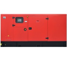 Электростанция дизельная FUBAG DSI 137 DAC ES в кожухе [431712]