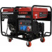 Генератор бензиновый LONCIN LC24000S трехфазный 00-00157704