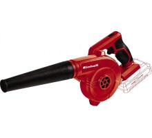 Воздуходувка аккумуляторная EINHELL TE-CB 18 Li-Solo 3408001