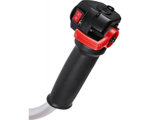 Мотокоса ELITECH BG 4222CU