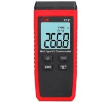 Измеритель температуры RGK CT-11 термометр  [776318]