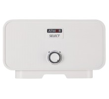 Водонагреватель проточный ATMOR SELECT 7KW [3195642]