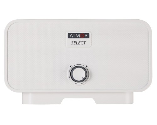 Водонагреватель проточный ATMOR SELECT 7KW [3195642]