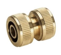 Муфта для систем полива KARCHER 2.645-103.0 латунная ремонтная 3/4''