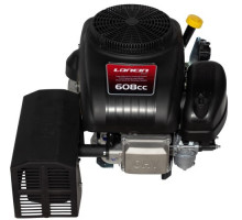 Бензиновый двигатель LONCIN LC1P96F (A type) D25.4 15А 19,0 л.с. (вал 25,4 мм, 15А, эл. ст, верт) 00-00002881