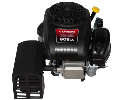 Бензиновый двигатель LONCIN LC1P96F 19 л.с., вал 25,4 мм