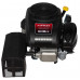 Бензиновый двигатель LONCIN LC1P96F 19 л.с., вал 25,4 мм