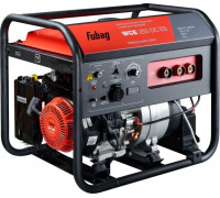 Сварочный генератор FUBAG WCE 250 DC ES 838988