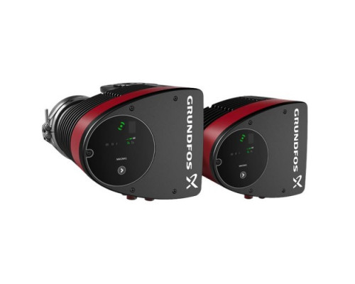 Циркуляционный насос Grundfos MAGNA1 D 50-120F 280 PN6/10 220 В