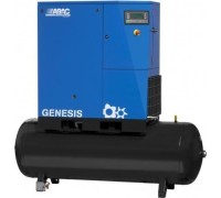 Компрессор винтовой ABAC GENESIS 15 10 бар [4152009346]