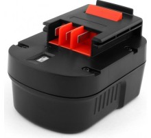 Аккумулятор TopON для Black & Decker BDG 12В, 2.1Ah (Ni-Mh) TOP-PTGD-BD-12-2.1