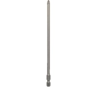Бита для заворачивания BOSCH Extra Hard 152 мм PZ1 2607001587