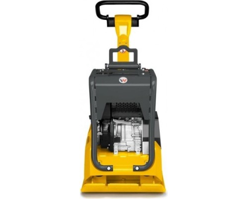 Виброплита WACKER NEUSON DPU 3050H дизельный двигатель HATZ, реверсивная [5000610039]