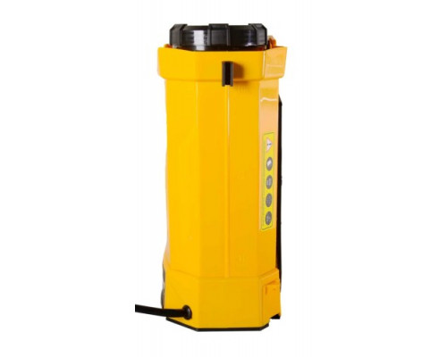 Опрыскиватель аккумуляторный HUTER SP-10AC-SFA