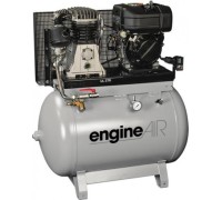 Компрессор поршневой с ДВС ABAC EngineAIR B6000/270 11HP [1121440119]
