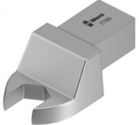 Ключ рожковый WERA 05078678001 7780 22 мм под посадочное гнездо 14x18 мм WE-078678