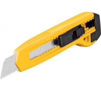 Нож PRETUL CUT-6PB Нож строительный 22405