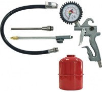 Набор пневмоинструмента FUBAG MULTI KIT 3 IN 1 6412313 6412313