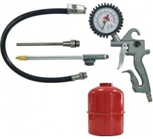 Набор пневмоинструмента FUBAG MULTI KIT 3 IN 1 6412313 6412313
