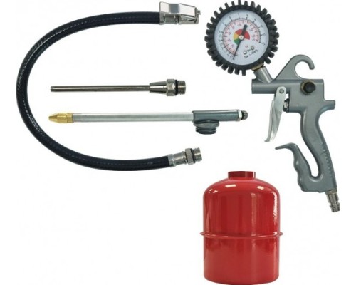 Набор пневмоинструмента FUBAG MULTI KIT 3 IN 1 6412313 [6412313]