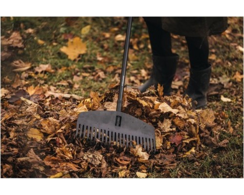 Грабли FISKARS Solid для листьев XL [1063090]