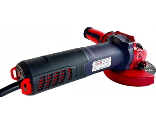 Угловая шлифмашина сетевая SPARKY MB 1300СE HD BL 14000077412 купить с доставкой и официальной гарантией