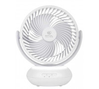 Вентилятор ROYAL CLIMA RSF-0701E-WT бытовой осевой НС-1691758