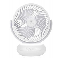 Вентилятор ROYAL CLIMA RSF-0701E-WT бытовой осевой НС-1691758
