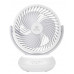 Вентилятор ROYAL CLIMA RSF-0701E-WT бытовой осевой НС-1691758 купить с доставкой и официальной гарантией