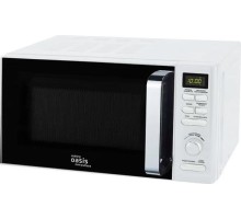 Микроволновая печь making Oasis everywhere MW-80EW 4640130936990