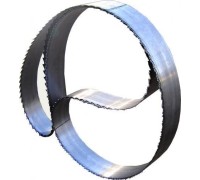 Пила кольцевая  HONSBERG М42 27х0.9х4013 мм 3/4 К Spectra Bimetal