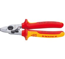 Кабелерез KNIPEX 9526165 [KN-9526165]