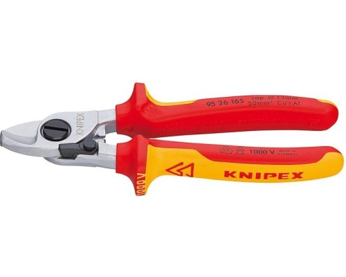 Кабелерез KNIPEX 9526165 [KN-9526165]