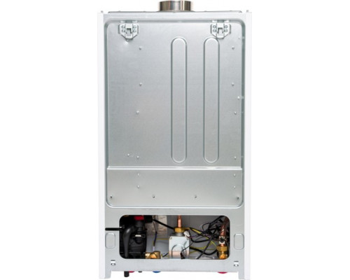Котел газовый KOTITONTTU SUARI S24 O с шиной OpenTherm 00-00000352 купить с доставкой и официальной гарантией