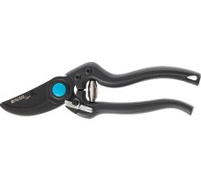 Секатор PALISAD 60 472 прямого реза, 230 мм, алюминиевые рукоятки, luxe 60472
