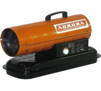 Тепловая пушка на дизтопливе прямого нагрева AURORA TK-12000 8732