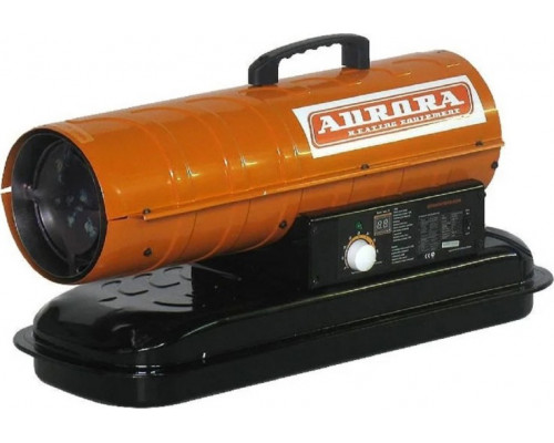 Тепловая пушка на дизтопливе прямого нагрева AURORA TK-12000 8732