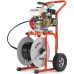 Машина гидродинамическая для прочистки трубопровод RIDGID KJ-2200-C 63882 [63882]