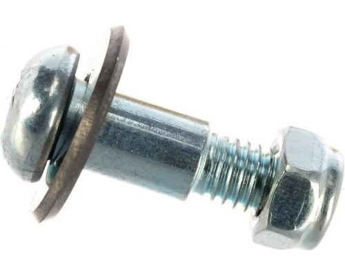 Ролик для плиткореза BIBER 55183 стандарт 15х6х1,5мм [тов-036121]