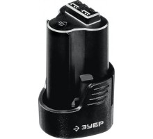 Аккумулятор ЗУБР 12.0V 2.0 Ач Li-ion  ST7-12-2