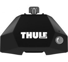 Упоры THULE  evo для автомобилей со штатными местами new [710700]