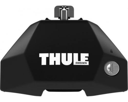 Упоры THULE evo для автомобилей со штатными местами new [710700]